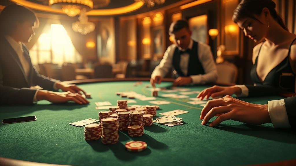 สมัครบาคาร่าไลฟ์สปีด 2025: สูตรเดินเงินคุ้มค่า เข้าใจง่าย ชนะยั่งยืน