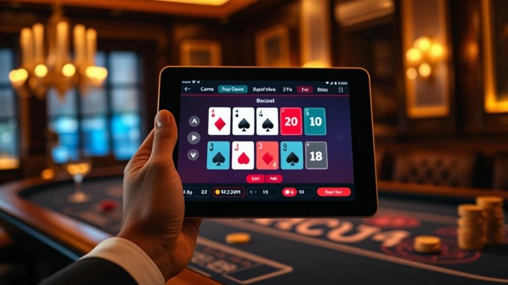 บาคาร่า: คู่มือฉบับเร่งรัด 5 นาที คุมงบเล่นให้คุ้มค่า พร้อมเทคนิคเลือกค่าย