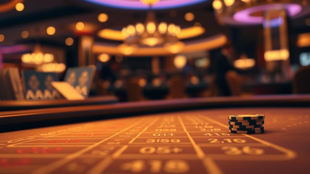 เค้าไพ่บาคาร่ารูปแบบต่างๆ