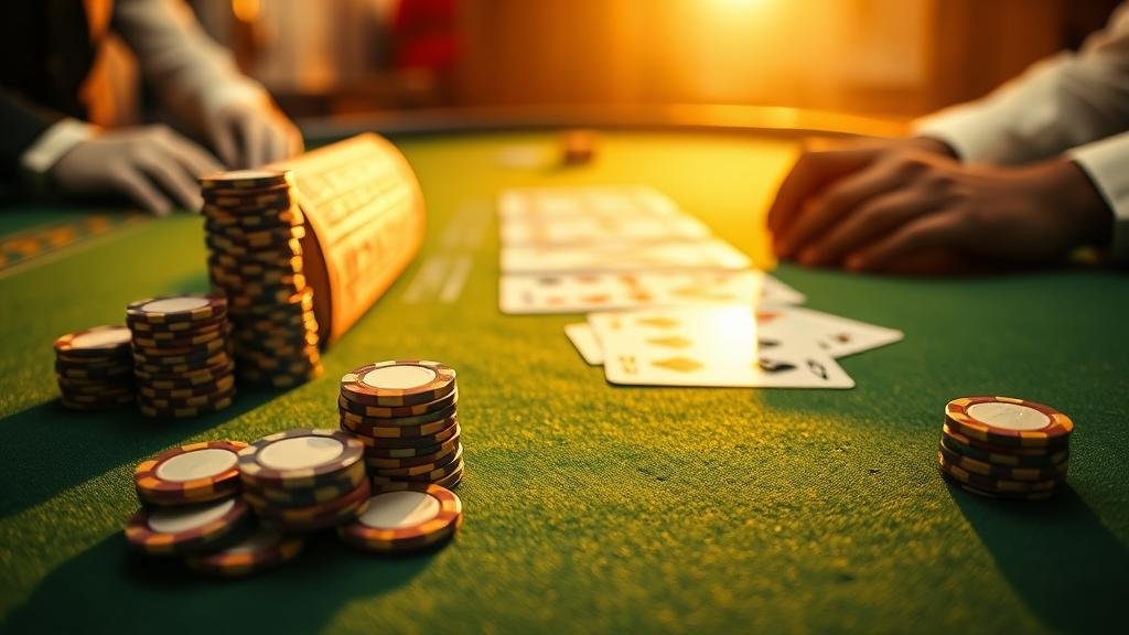 เล่นบาคาร่าบนอุปกรณ์หลากหลาย