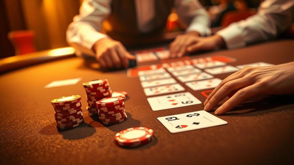 โปรแกรมวิเคราะห์บาคาร่าไลฟ์สปีด