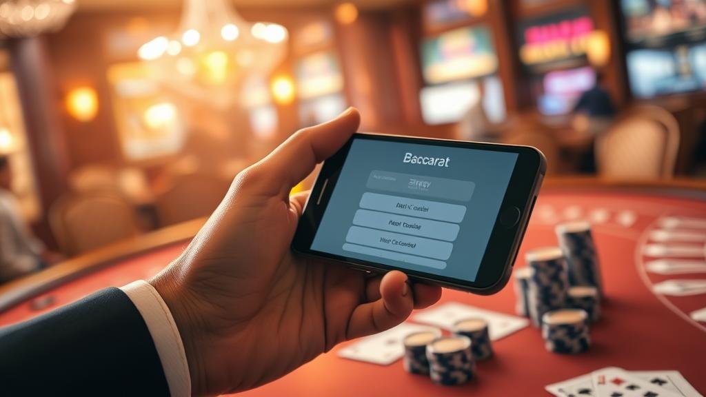 กราฟแสดงการเดินเงินบาคาร่าสำหรับทุนน้อย