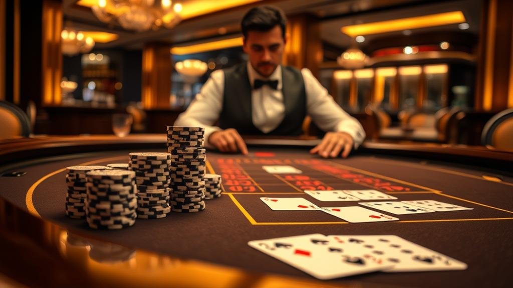 สูตรบาคาร่า 2025: วิเคราะห์สถิติ เลือกค่ายดัง Playtech, Evolution, AE, Sexy, ...