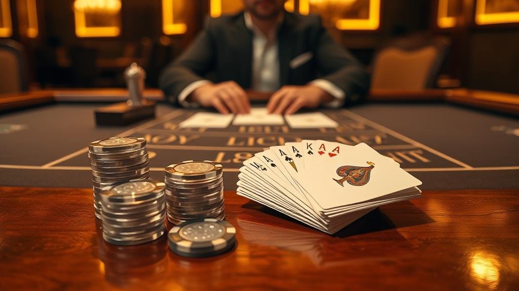 ค่ายเกมบาคาร่าหลากหลายบน DG Casino