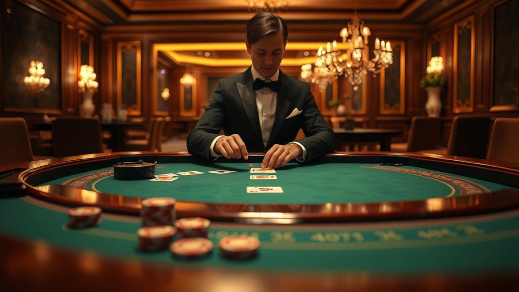 การทดสอบสูตรและบันทึกผลบาคาร่าบนมือถือ