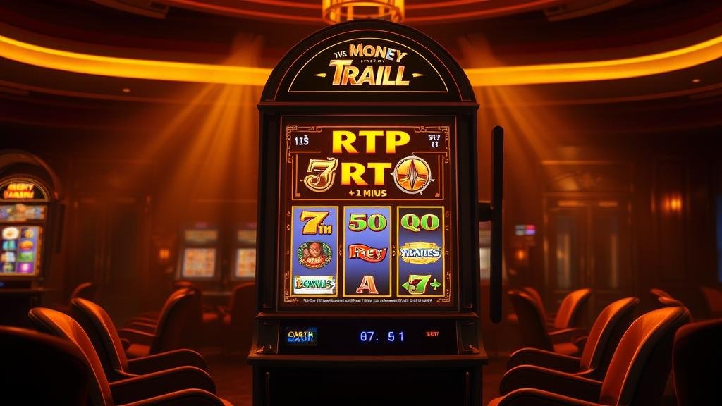 วิเคราะห์ RTP สล็อต Relax: เช็คให้ชัวร์ก่อนเล่น งบต่ำ โบนัสไว 2025