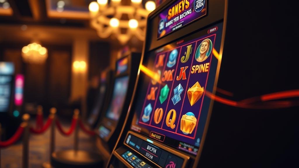 เคล็ดลับเลือกสล็อตค่าย Relax งบสูง ซื้อสปินคุ้ม ล่าสุด 2025