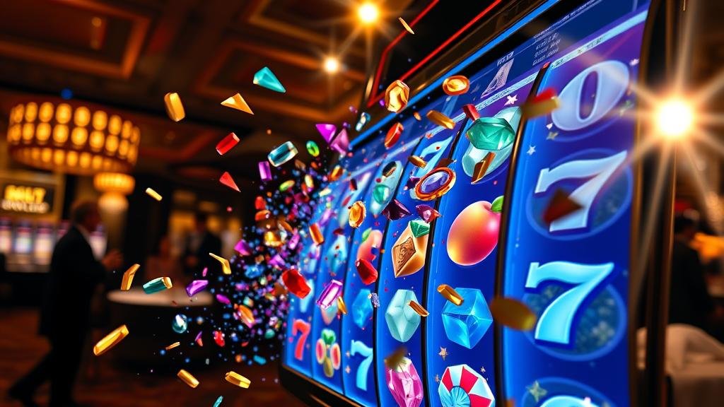 คู่มือสล็อต เมกะเวย์ ฟรีสปินสำหรับมืออาชีพ 853