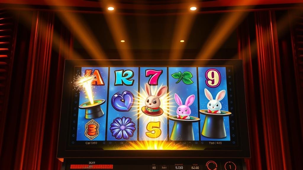 สล็อตวอลเลทเทอร์โบ: สูตรลับค้นหาเวลาแตก เห็นผลไว งบต่ำ