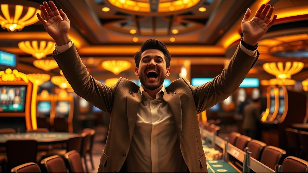 คู่มือสล็อต ไม่ล็อคยูส ฟรีสปินสำหรับมืออาชีพ 935