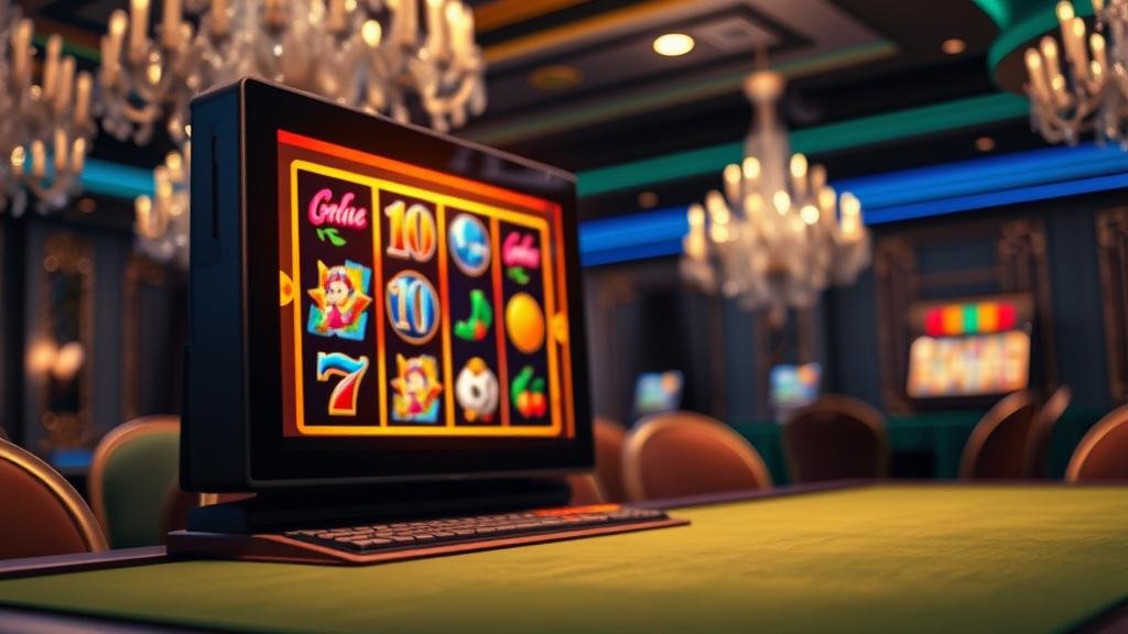 สล็อตค่ายดัง: เทคนิคซื้อสปินคุ้มค่า, เช็ค RTP, ตั้งค่าคลัสเตอร์ 2025