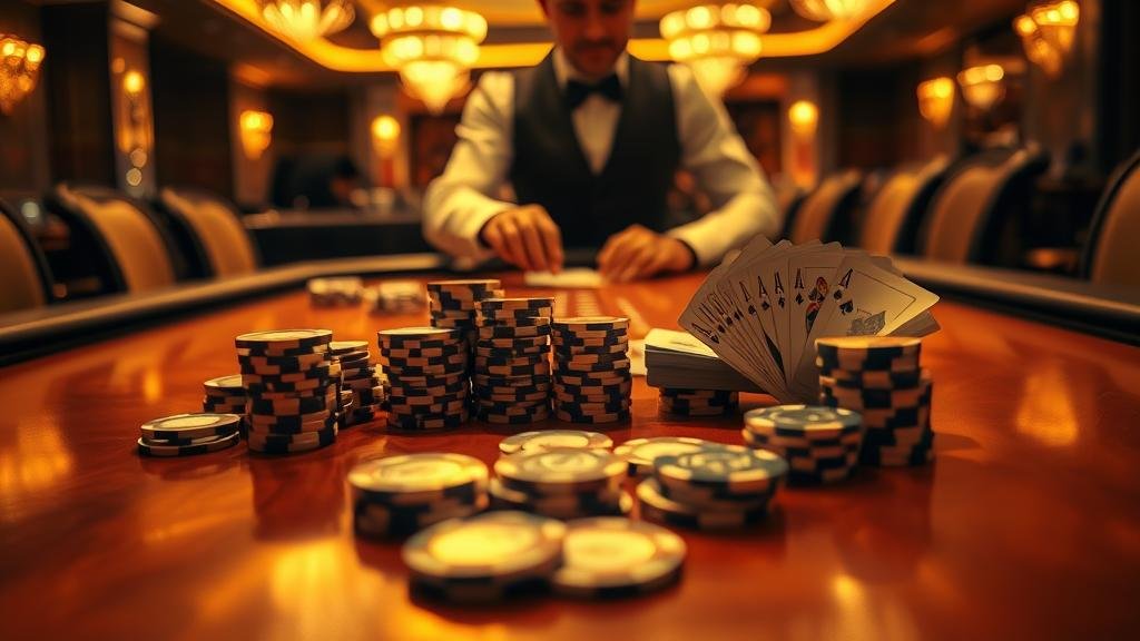 ศูนย์รวมบาคาร่า: สูตรเดินเงินสายฟ้า 2025 พร้อมเทคนิคเลือกค่ายเด็ด ไม่มีค่าคอม