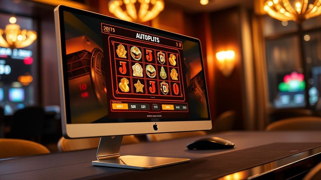 เจาะลึก! การตั้งค่าออโต้สล็อตบนอุปกรณ์ต่างๆ ทำกำไรได้จริง