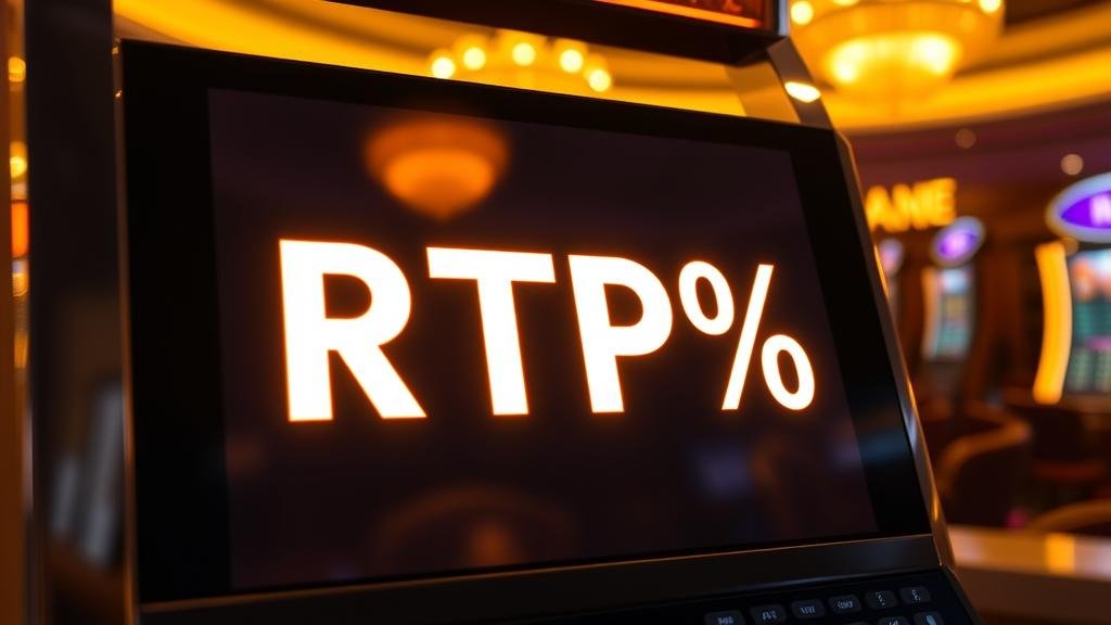 ไขความลับ RTP สล็อตค่ายดัง! เลือกเกมทำกำไรสูงสุด จ่ายจริงทุกเบท