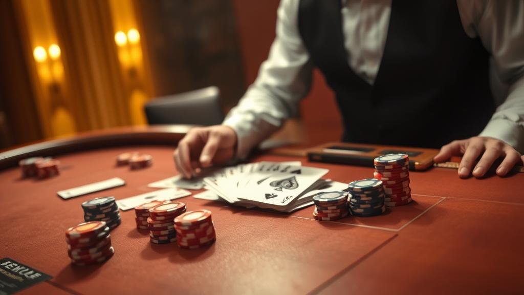 สูตรบาคาร่า 2025: อ่านเค้าไพ่มังกร ควบคุมงบให้ชนะ ยั่งยืน