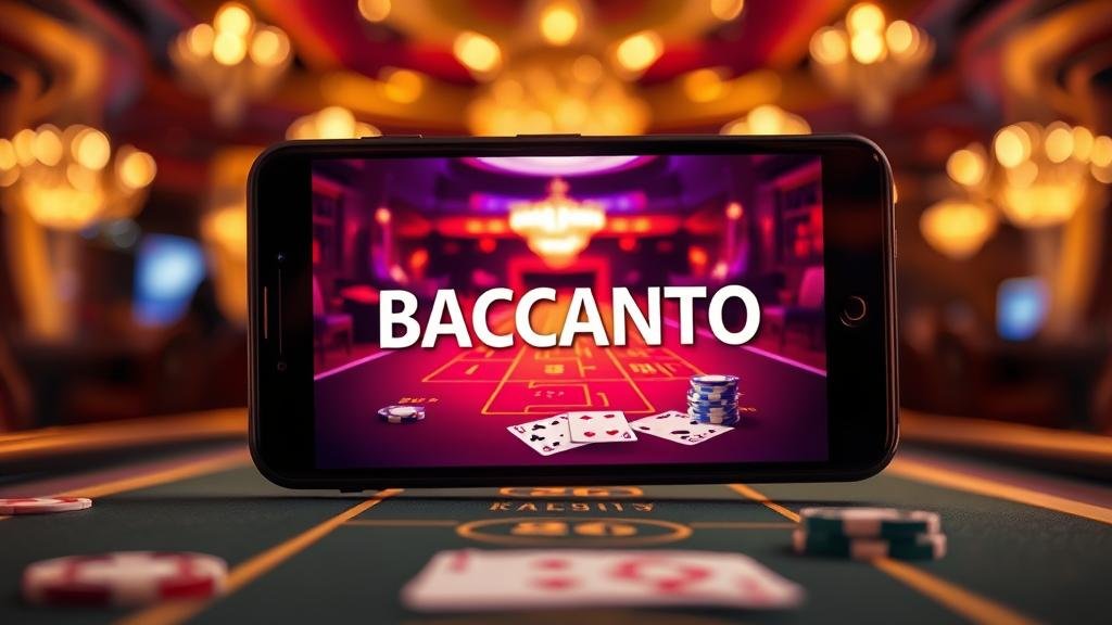 บาคาร่า Pragmatic Play: วิเคราะห์การเดินเงินบนมือถือ พร้อมตัวอย่างจริง