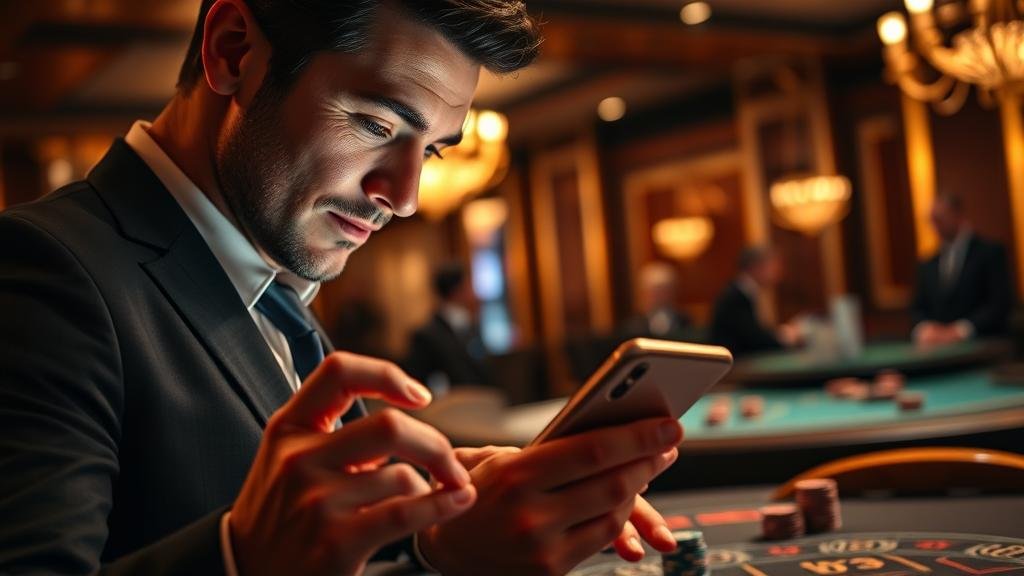 บาคาร่าเว็บตรง: คู่มือเดินเงินทุนน้อย 2025 อ่านเค้าไพ่ฉบับเข้าใจง่าย ชนะยั่งยืน