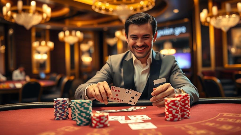 บาคาร่าเกมสด: สูตรอ่านเค้าไพ่สามตัดฉบับเอเชีย ยุโรป เข้าใจง่าย ชนะชัวร์