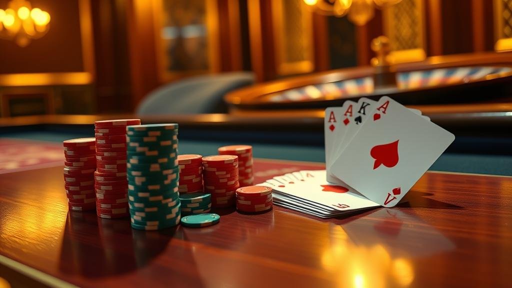 สูตรบาคาร่า 2025: วิเคราะห์อัตราจ่าย เคล็ดลับเดินเงินขั้นเซียน ยั่งยืน คุ้มค่า