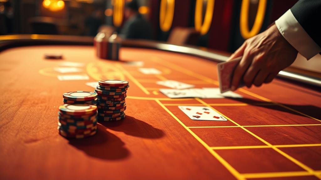 บาคาร่าทุนน้อย: เทคนิคอ่านเค้าไพ่ปิงปอง มังกร ฉบับเข้าใจง่าย ได้ผลจริง