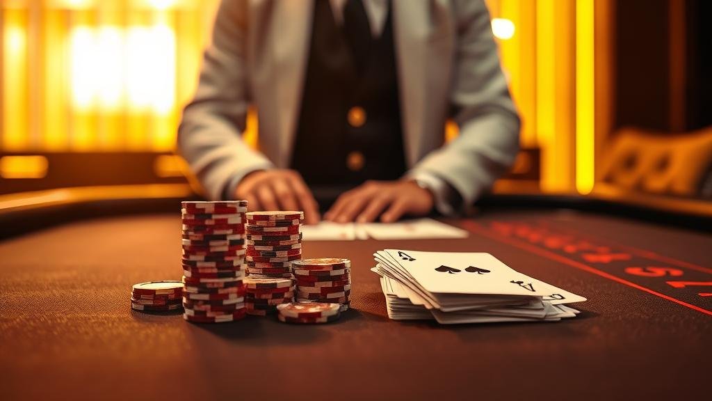 แนวทางการเล่นบาคาร่าในภูมิภาคต่างๆ