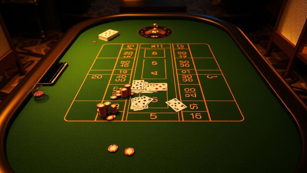 บาคาร่า ไทย: คู่มือเดินเงินขั้นเทพ ฉบับเข้าใจง่าย ชนะยั่งยืน 2025