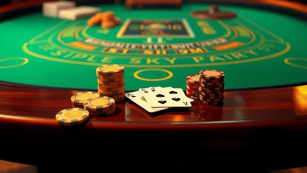 วิธีเล่นบาคาร่า ซูเปอร์ซิกส์ แบบไม่มีค่าคอมฯ ฉบับกลางวัน เข้าใจง่าย