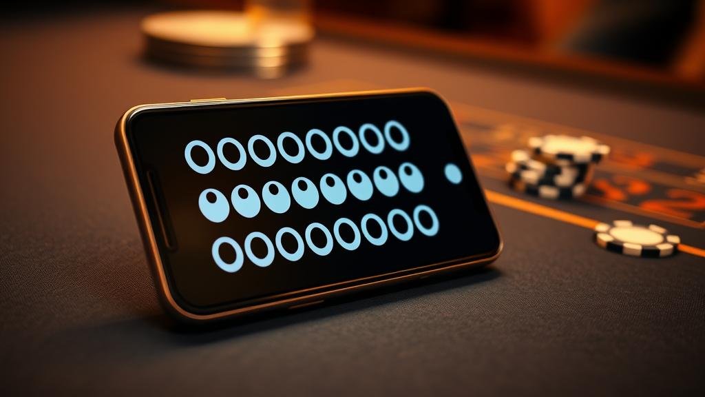 บาคาร่ามือถือไทย 2025: อ่านเค้าไพ่ปิงปอง มังกร สลับคู่ ฉบับเข้าใจง่าย ได้ผลจริง