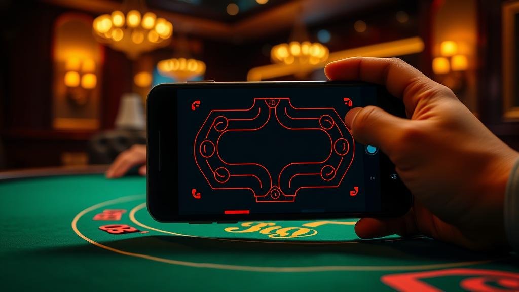 เจาะลึก! สูตรอ่านเค้าไพ่บาคาร่า DreamGaming ฉบับเซียน งบต่ำก็ทำกำไรยั่งยืน