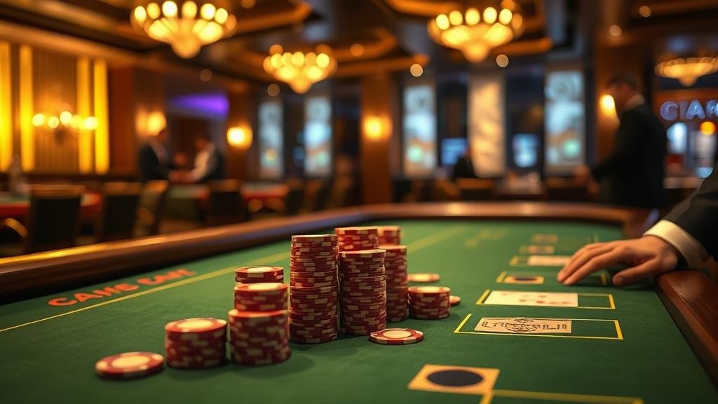 เปิดคัมภีร์บาคาร่า: สูตรเดินเงินฉบับเซียน เล่นง่ายทุกแพลตฟอร์ม สถิติแม่นยำ