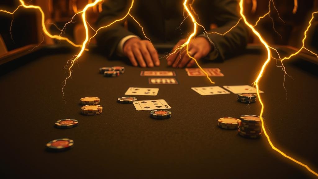 เซียนบาคาร่า วิเคราะห์เกม