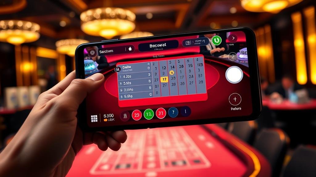 บาคาร่าไลฟ์สปีด: คู่มือเดินเงินทุนน้อย งบต่ำ เดโม่ ครบวงจร 'ม่วงใจ ให้คืนทุนไว