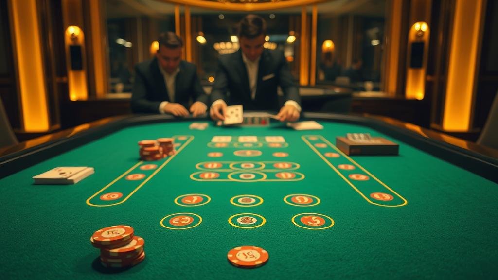 เทคนิคเดินเงินบาคาร่า AE SA DG: สูตรปิงปอง สองตัด แฟลตเบท งบสูง-น้อย