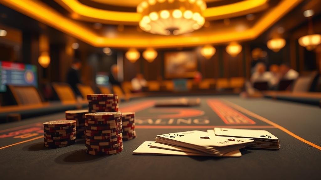 บาคาร่า Evolution: เจาะลึกวิธีเช็คอัตราจ่ายและแนวทางเดินเงินฉบับเซียน