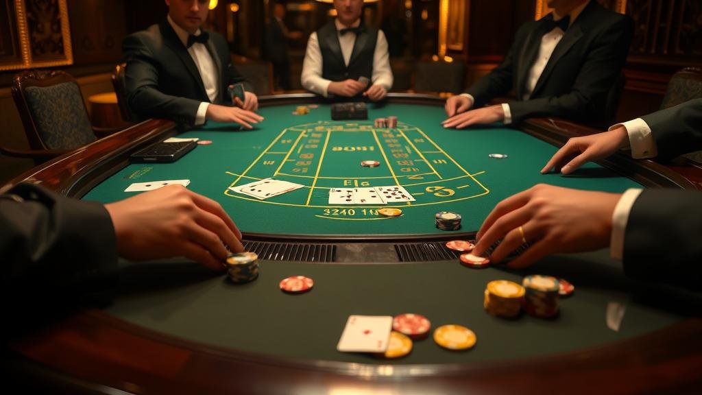 บาคาร่า EBet: สูตรเลือกห้องค่ายดัง AG, Vivo, PP, Pragmatic Live ง่ายๆ