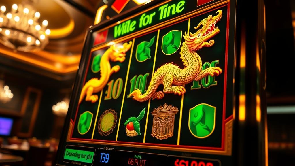 ปลดล็อคโบนัส YGG เมกะเวย์: คู่มือปรับเบท Wild ขยาย ทำกำไรชัวร์