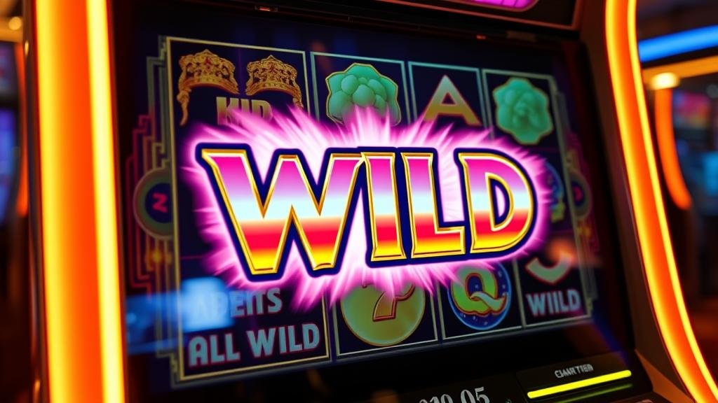 สล็อตธีมหลากหลาย: คู่มือเลือกเกม Microgaming, Joker, Evoplay พร้อมเทคนิคซื้อส...