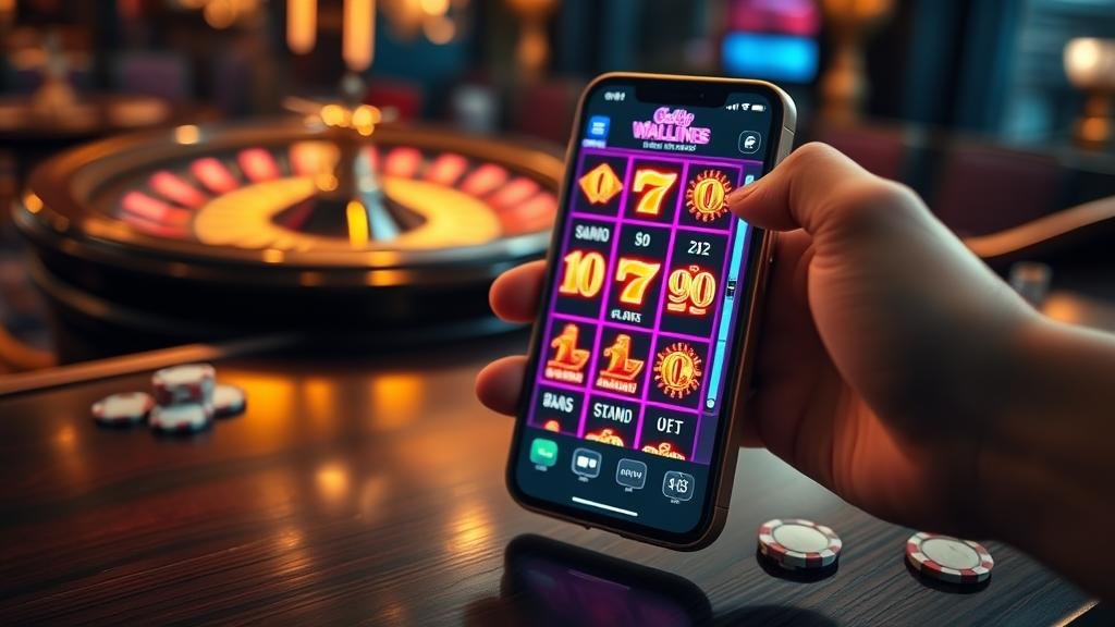 ธีมเกมสล็อตหลากหลาย