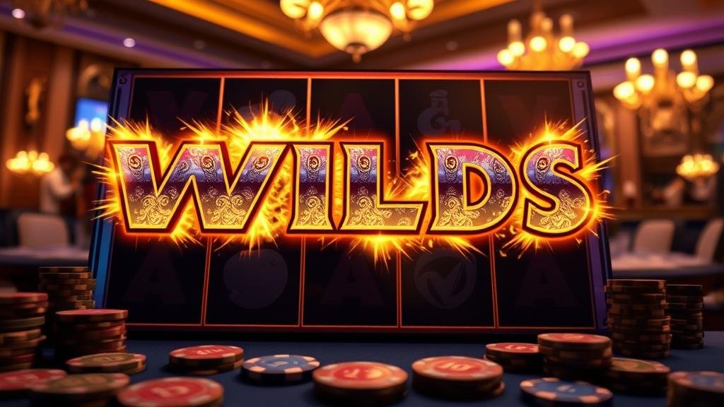 เปิดคลังสูตรเด็ด! สล็อต Blueprint ไวลด์ขยาย จ่ายจริงทุกค่ายดัง