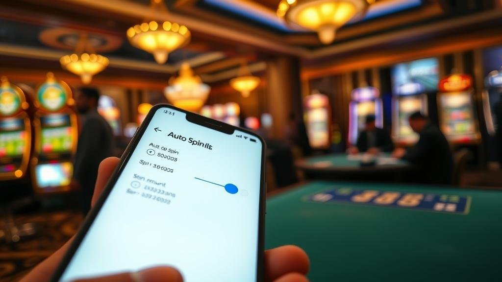 วิเคราะห์เวลาแตกสล็อตช่วงกลางคืน