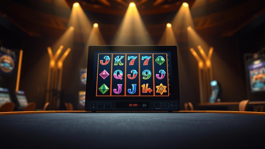 เลือกสล็อตค่ายไหนดี? รู้ก่อนเล่นกับ BTG, PG, Quickspin, Evoplay, Microgaming,...