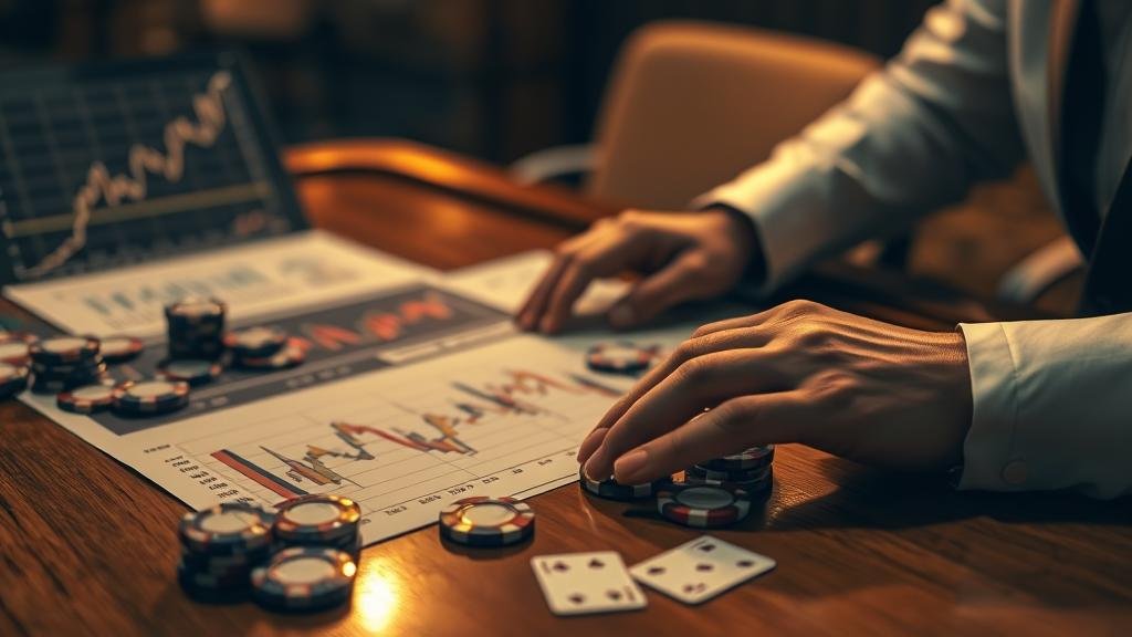 สถิติหวยรัฐบาลล่าสุด: วิเคราะห์เลขเด็ดหุ้นไทย ปักสิบ-วิ่งล่าง ครบทุกงวด