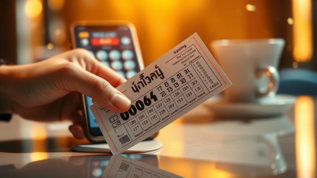 เปิดสถิติสูตรเด็ดหุ้นไทย ลาว ฮานอย: วิเคราะห์แนวทางแม่นยำ รวยทุกงวด