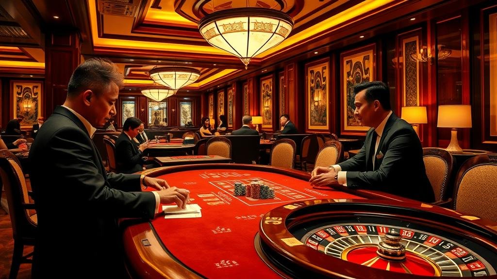 เจาะลึกสถิติหวยฮานอยหุ้นไทยลาว VIP: สูตรเด็ดชุดสองตัวสามตัวครบ จ่ายจริงไม่มีเ...