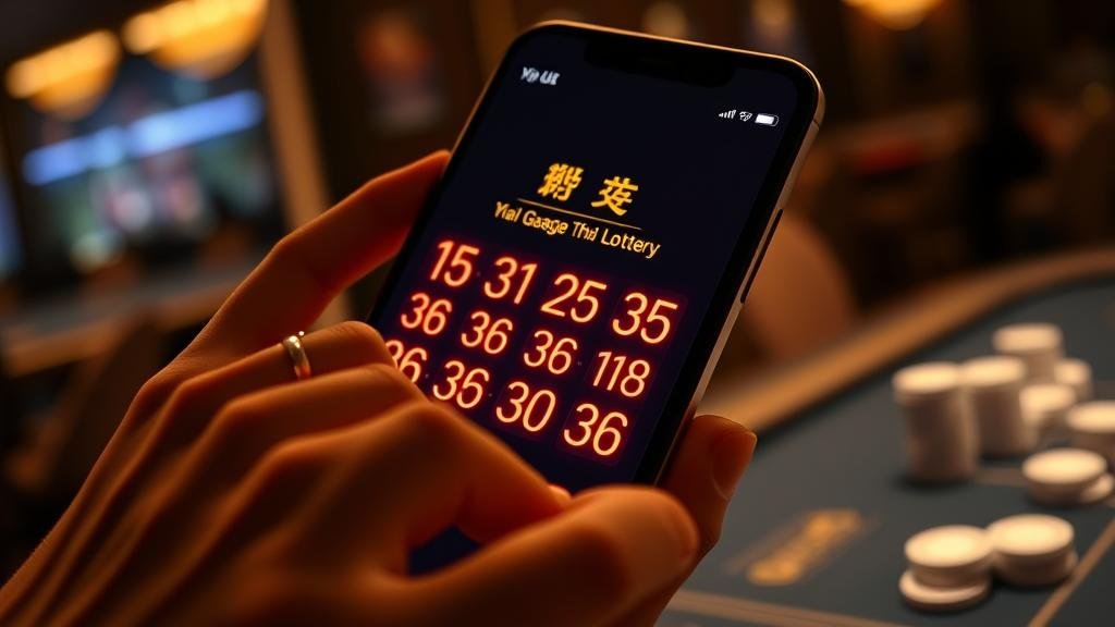 วิเคราะห์เจาะลึกแนวทางหวยหุ้นต่างประเทศ: สถิติเด่น ยี่กี ฮานอย ลาว Toto ครบวงจร