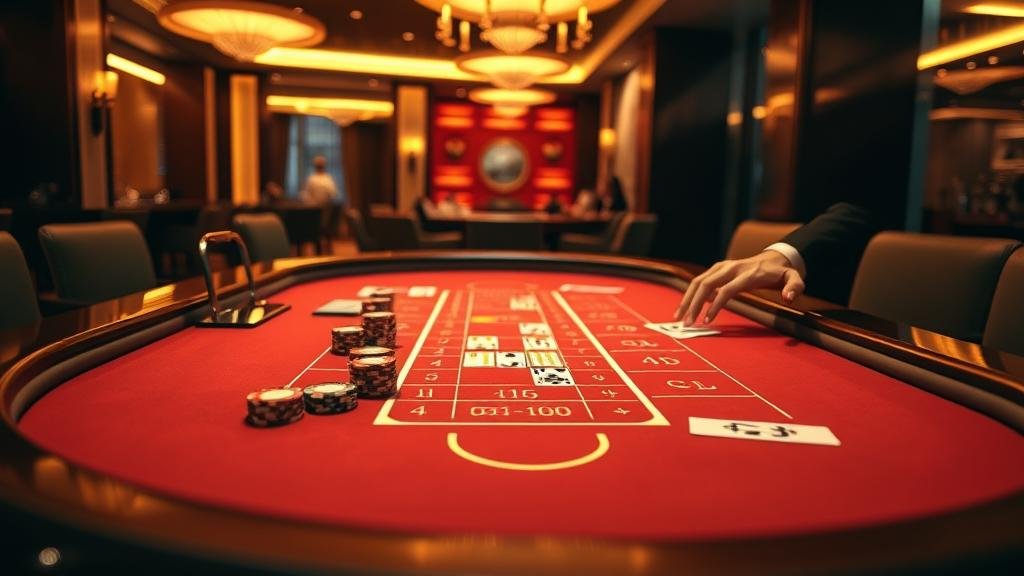 บาคาร่าห้อง177: เทคนิคตั้งเป้าหมายยั่งยืน พร้อมสูตรเดินเงิน Evolution ที่คุณต...