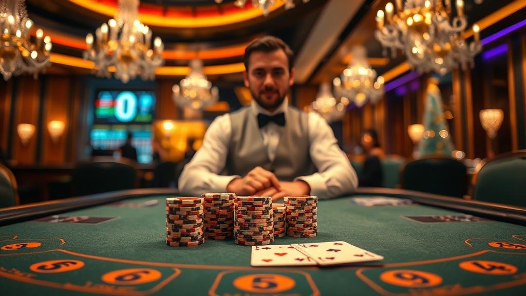 คู่มือเล่นบาคาร่า AllBet: เทคนิคอ่านเค้าไพ่โต๊ะ173 สู่ชัยชนะยั่งยืน