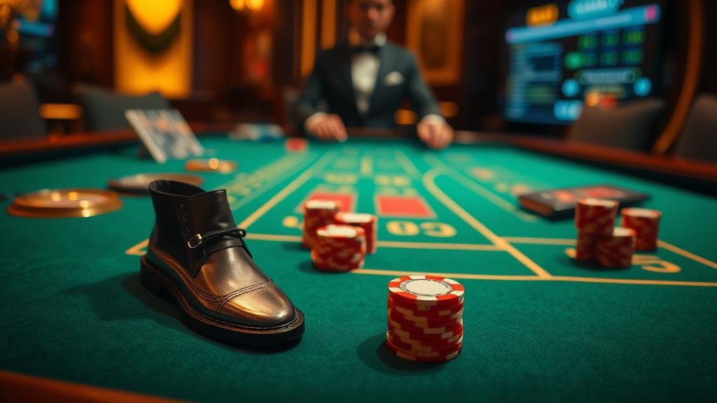 บาคาร่า สายปั้นทุน: อัปเดตเทคนิคเลือกห้อง Entwine ฉบับมินิมังกร คุมงบได้ คืนท...