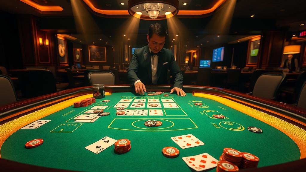 เคล็ดลับฉบับโปร: วิเคราะห์สถิติ บาคาร่า Evolution เลือกค่าย PragmaticLive