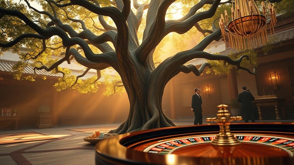 เจาะลึกสถิติหวยย้อนหลัง: สูตรเด็ด คัมภีร์เลขเด็ด จากต้นตะเคียน สู่แนวทางหวยแม...